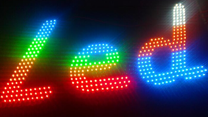 大功率LED灯珠运作渐趋理性