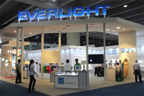 亿光将朝自有品牌与代工方向发展，获利将再跃