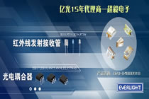 亿光6月营收达24.28亿元,较5月成长10.38%