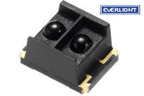 亿光推出新款光遮断器ITR1502 适合非接触式感应开