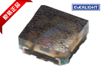 亿光0505未来势必将成为小间距封装的主流产品