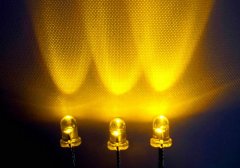 超毅电子给你介绍LED灯珠的一些知识