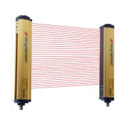 红外对管在安全光幕上的应用料号推荐