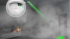 安防行业专用红外线接收管料号推荐