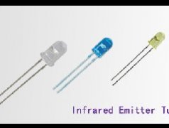 850nm跟940nm的红外发射管有什么区别