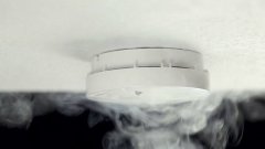 光电元器件在烟雾传感器上的应用