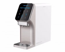 光电元器件在智能净水机上的应用