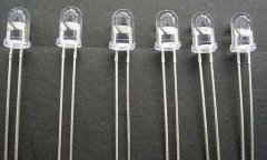 红外线发射管的应用范围