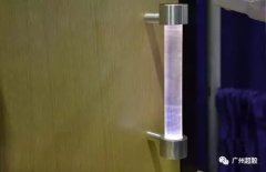 UV LED应用模组在自动清洁消毒上的应用