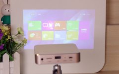 电子元器件在智能投影机上的应用料号推荐