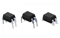 贴片式光耦的工作原理