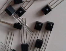 LED红外接收头的工作原理分析