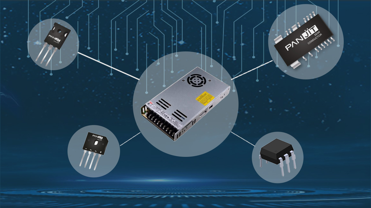 开关电源和变压器电源的区别