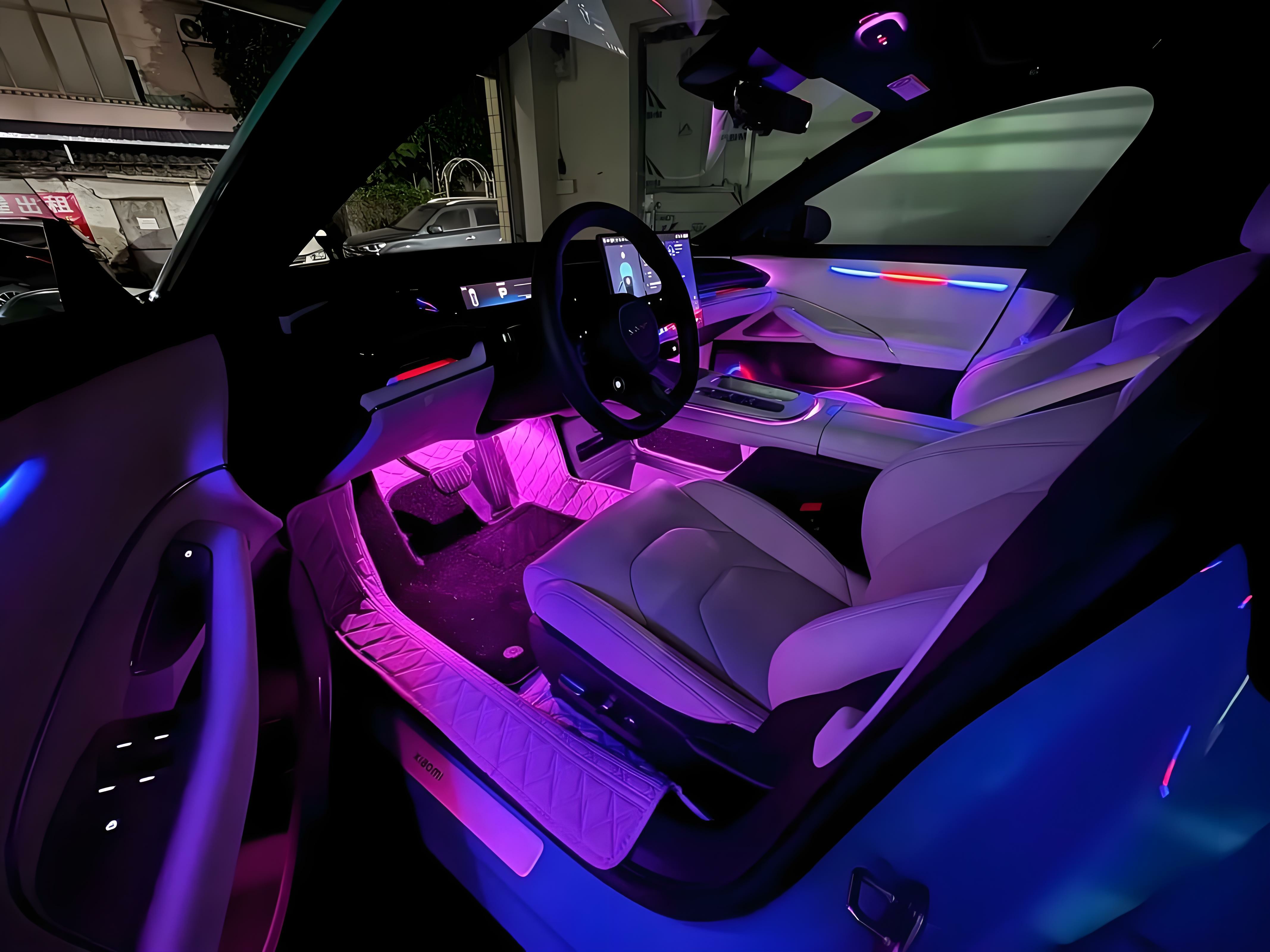 2025年中国LED行业趋势解析：Mini/Micro LED与车用市场双轮驱动