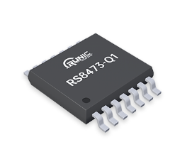 运算放大器的基本工作原理