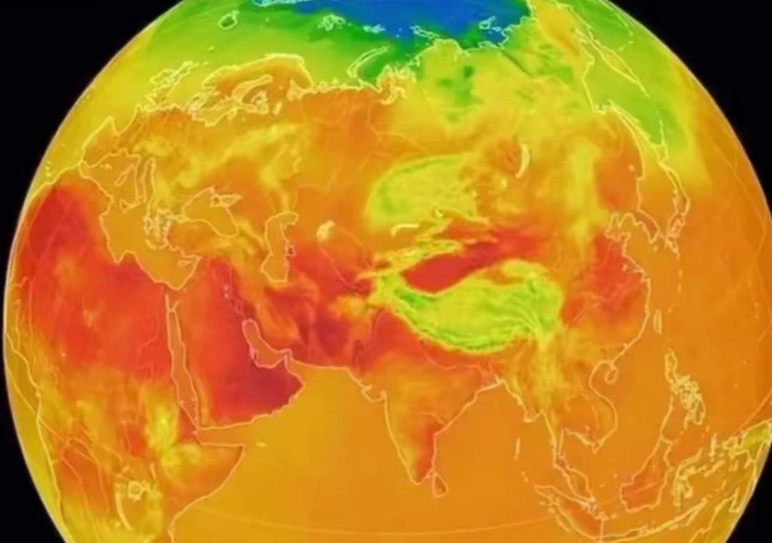 持续高温下的全球空调需求：电子元器件如何支撑全球制冷需求