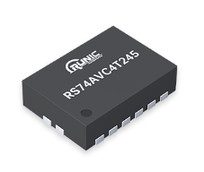 电平转换器的工作原理及应用