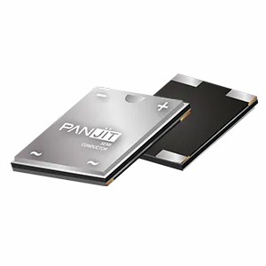 强茂：面板級封装桥式整流器