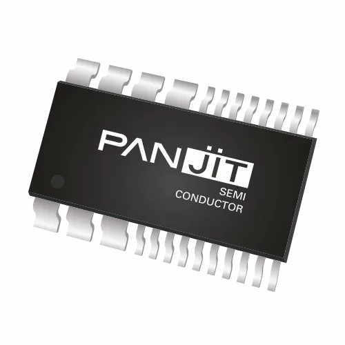 强茂：高效率永磁无刷马达驱动专用IC - PM30003V-0405