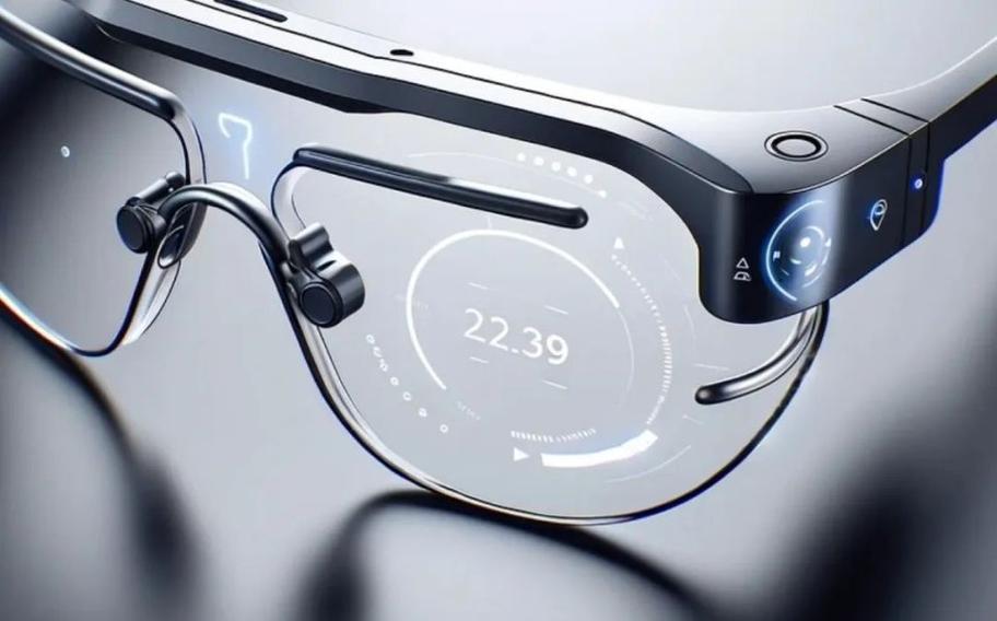 亿光B - PM1914B3：光学感测器助力穿戴更智能