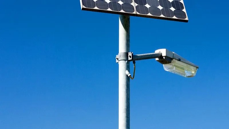 LED路灯为啥会变暗？简单方法让LED更亮更持久