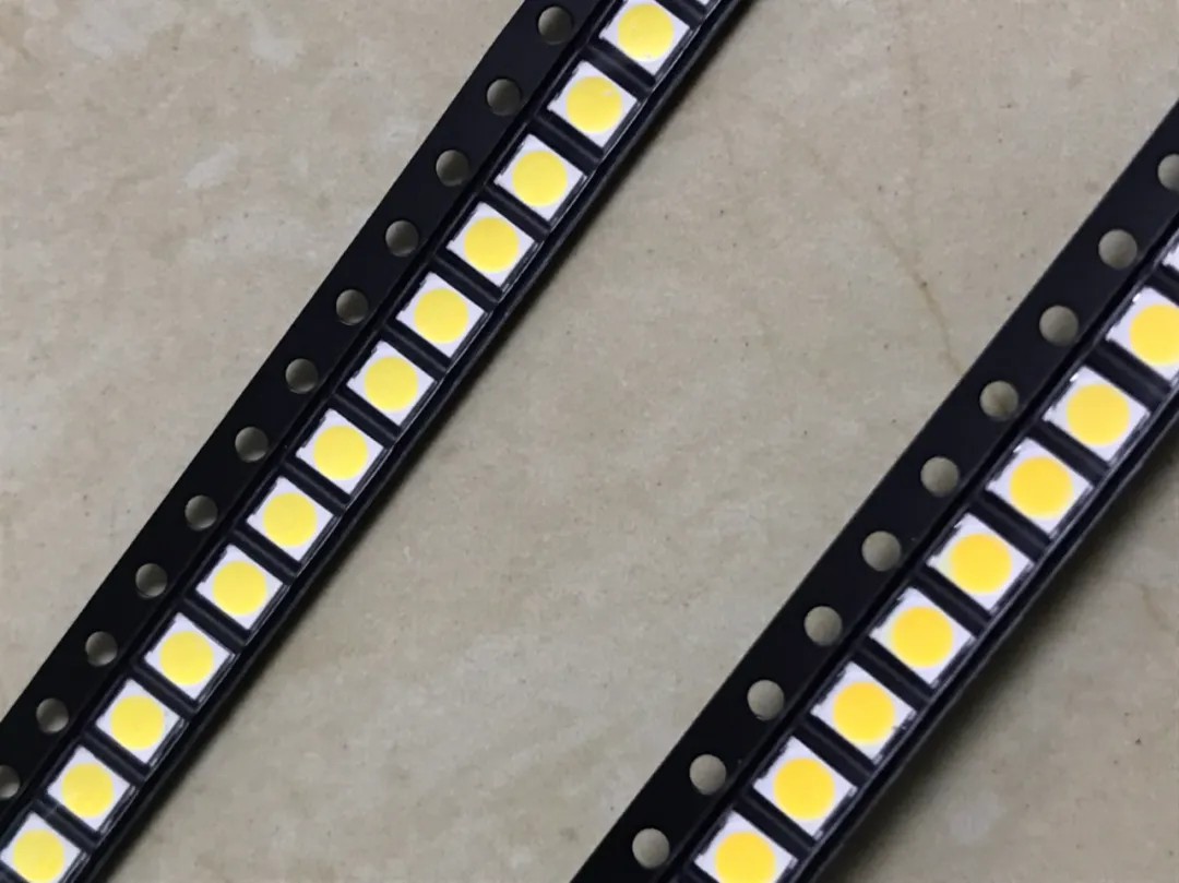 LED灯珠波峰焊与回流焊简析