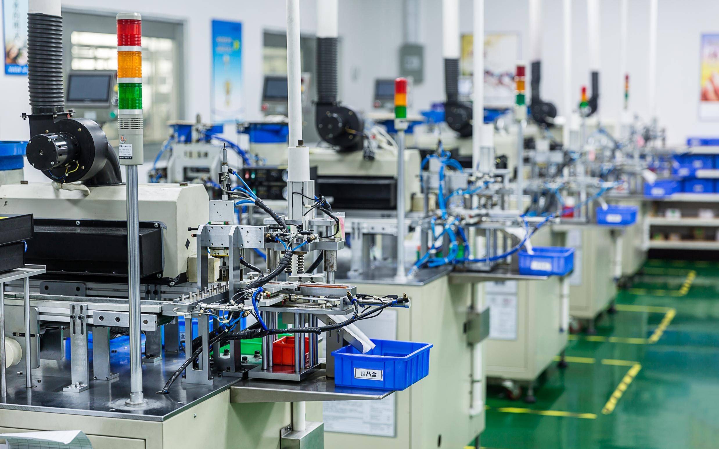 PLC 模块用光耦选型指南：工业自动化设计人员必备方案