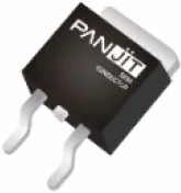 强茂车灯MOS管PJD60P04E-AU