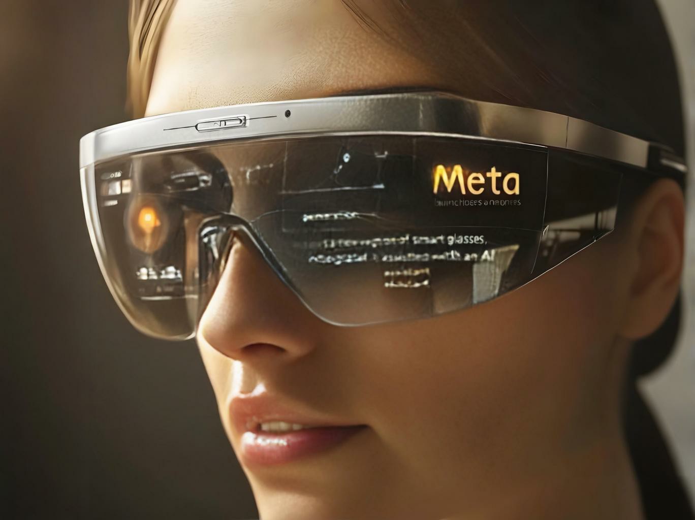 2025AR眼镜大爆发，Micro LED如何点亮未来视觉