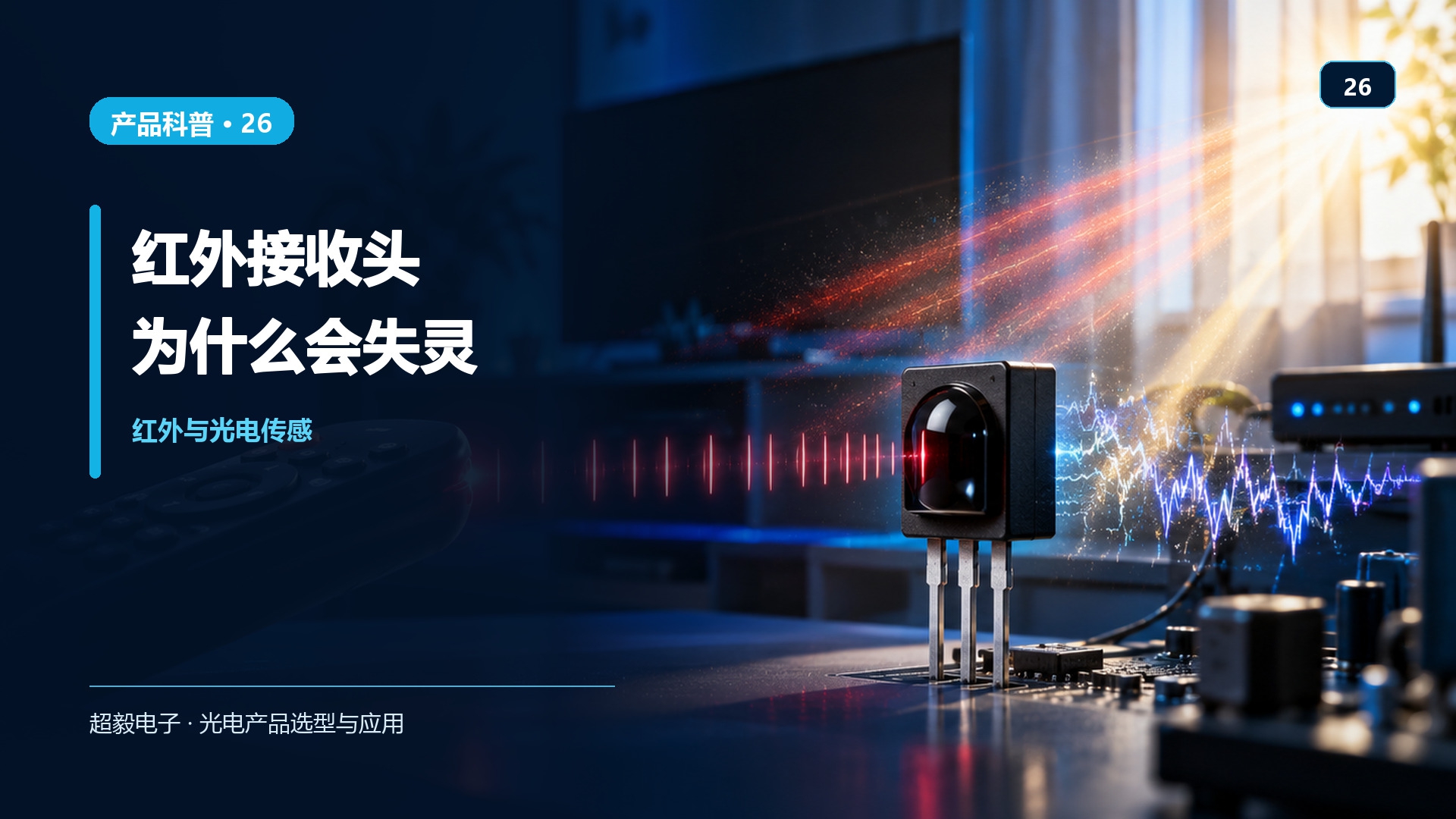 红外接收头为什么失灵.jpg